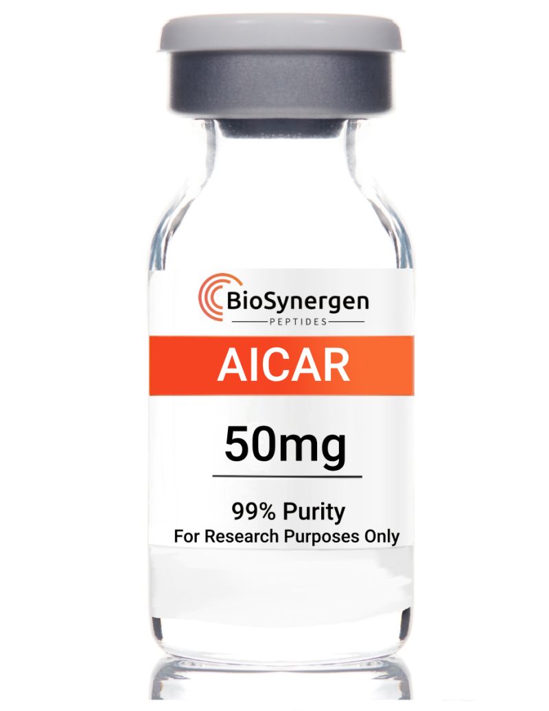 AICAR 50mg