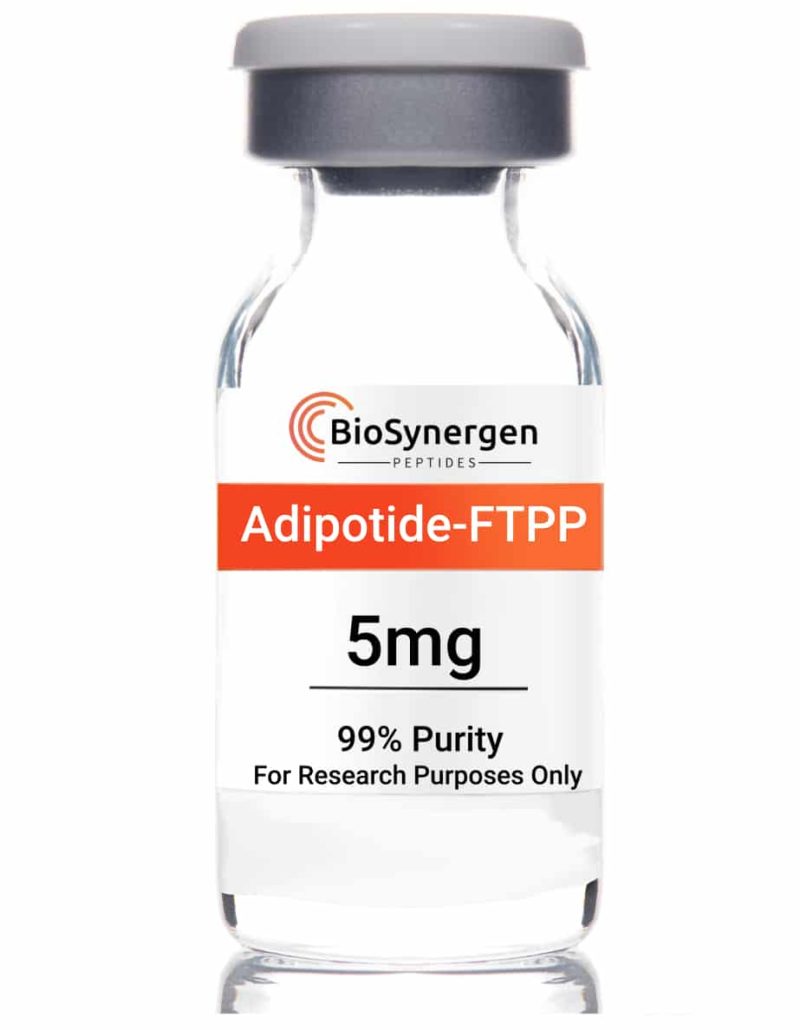 Adipotide (FTPP) 5mg