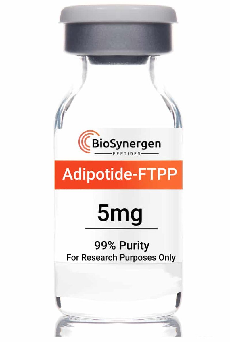 Adipotide (FTPP) 5mg