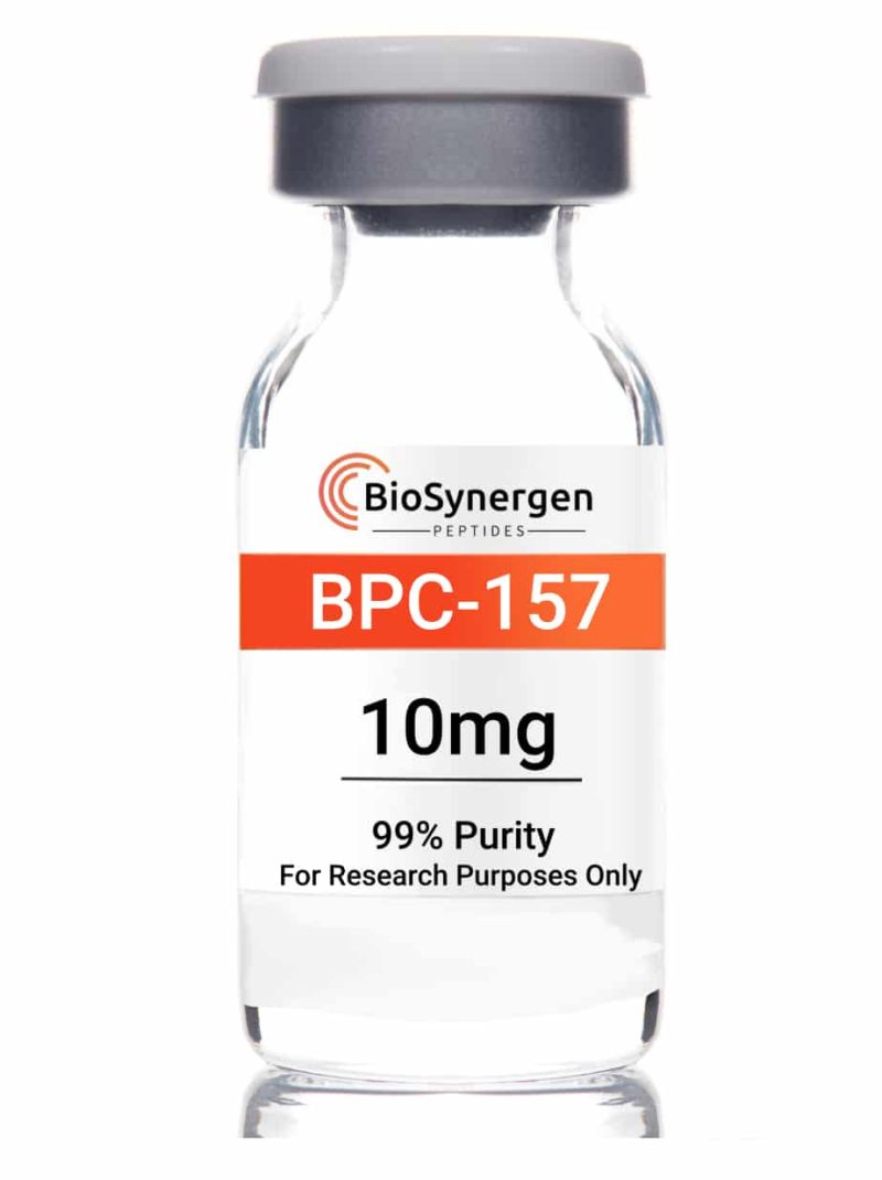 CJC-1295-Ipamorelin