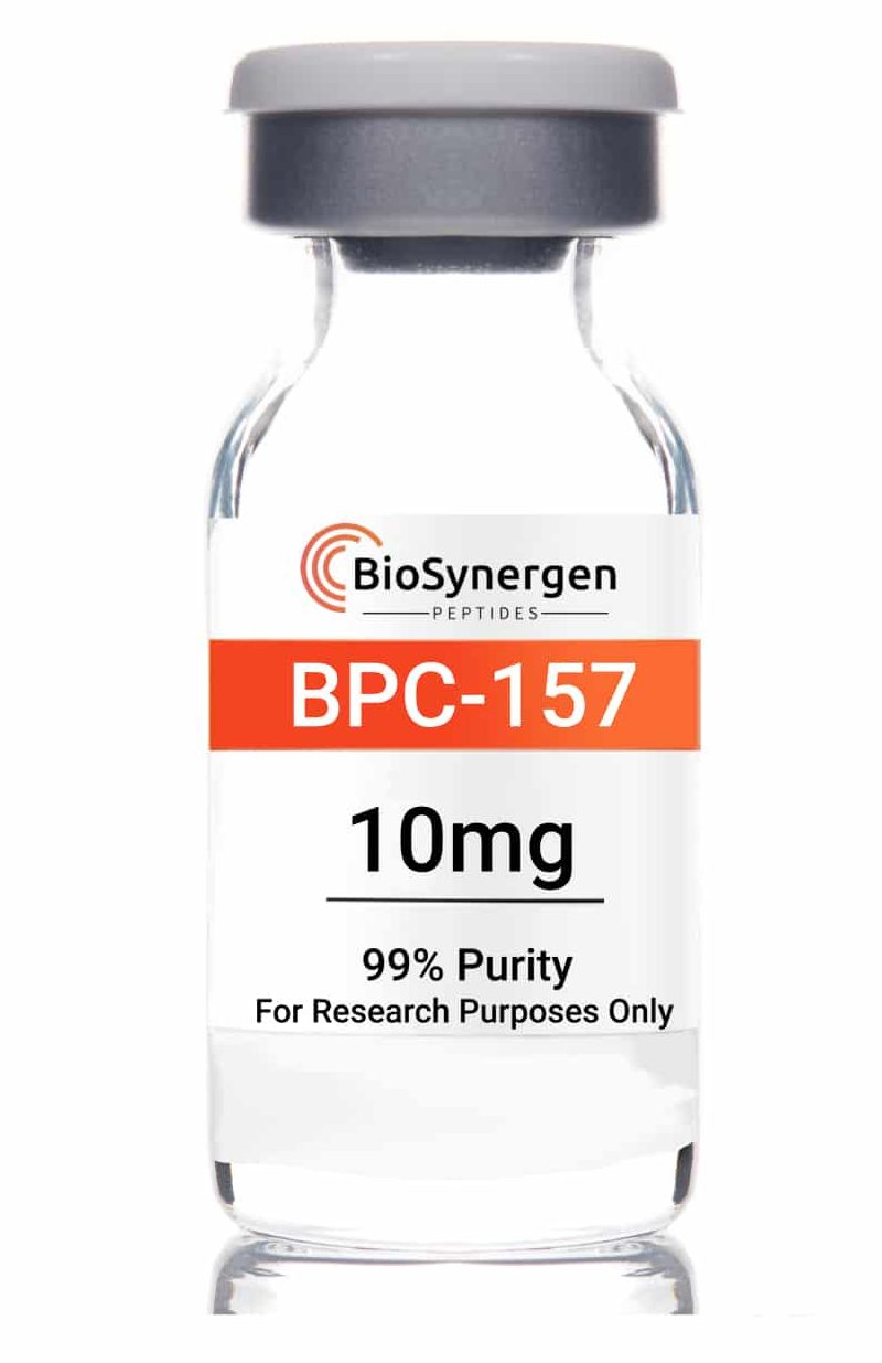 CJC-1295-Ipamorelin