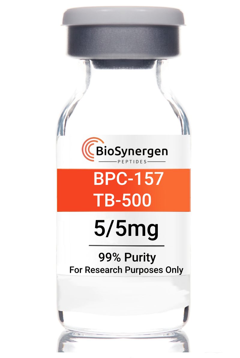 BPC-157, TB-500 10mg