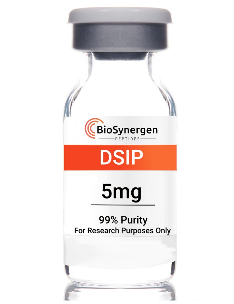 DSIP 5mg