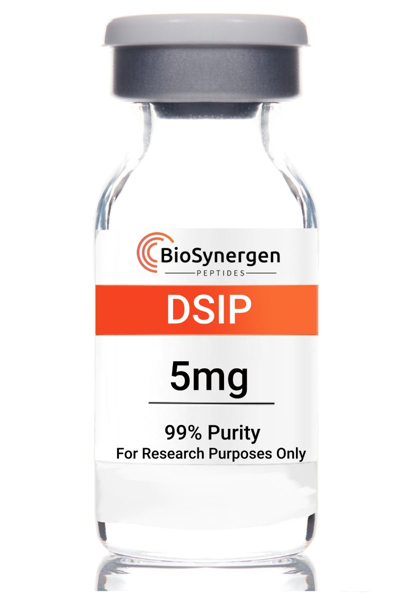 DSIP 5mg