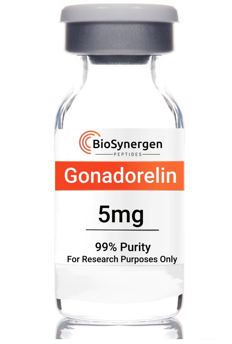 Gonadorelin 5mg