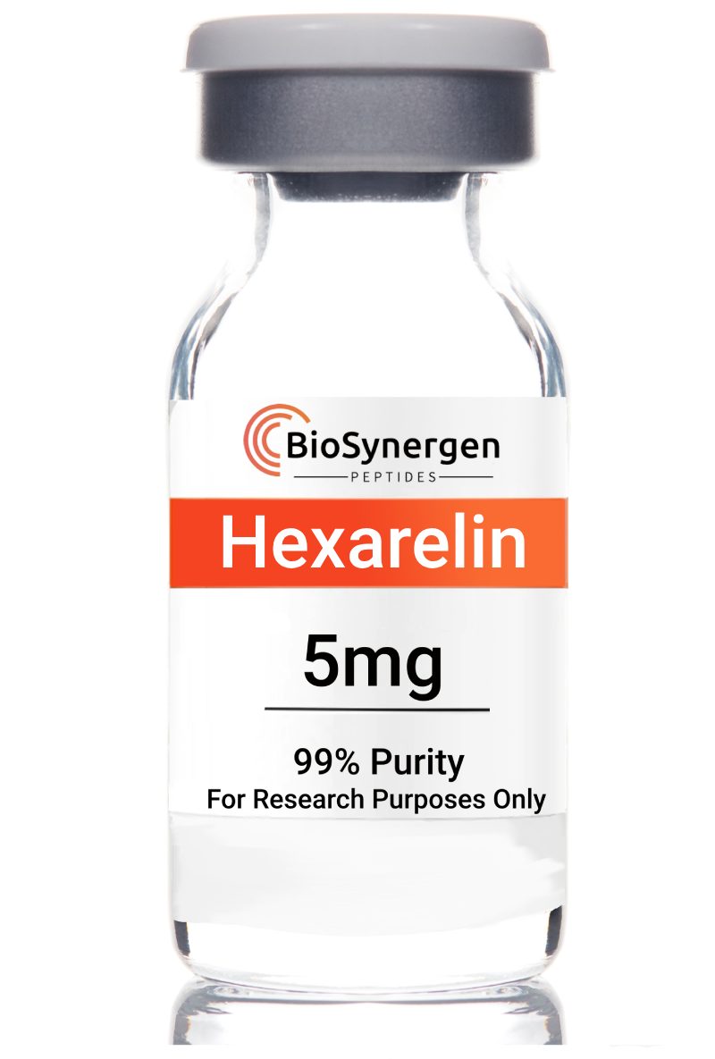 Hexarelin 5mg