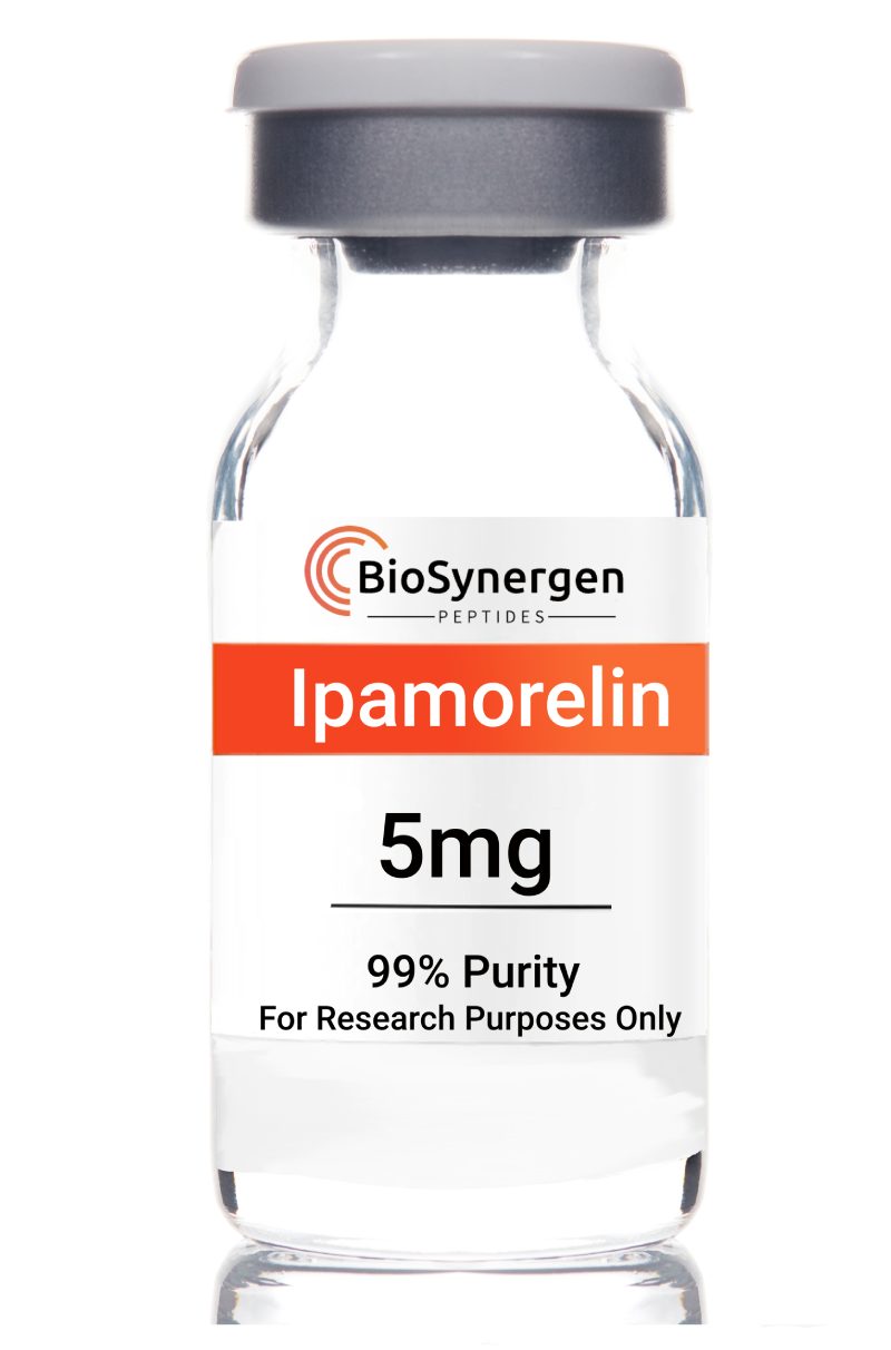 Ipamorelin 5mg For Sale Online