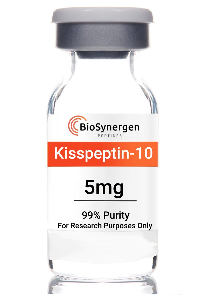 Kisspeptin 10 Peptide for Sale