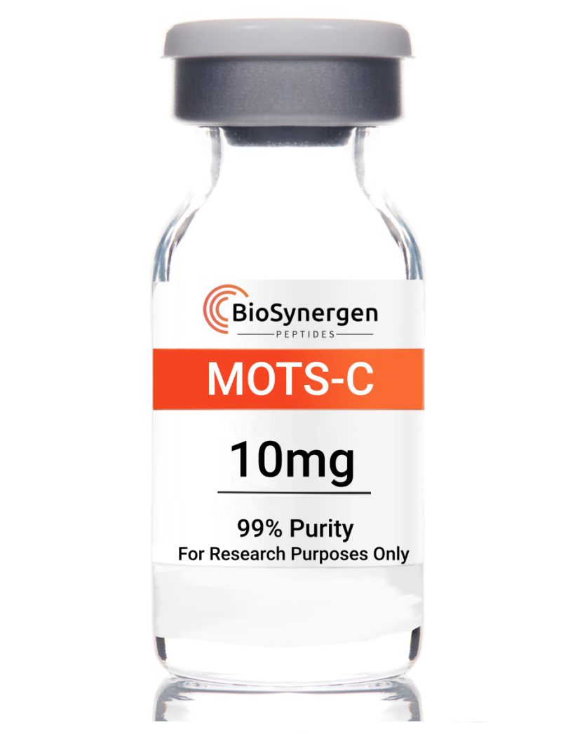 MOTS-C 10mg