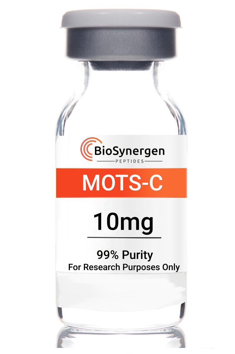 MOTS-C 10mg