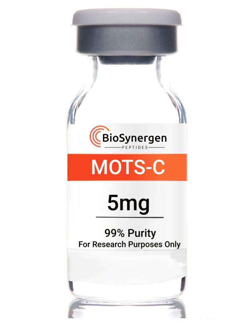 MOTS-C 5mg