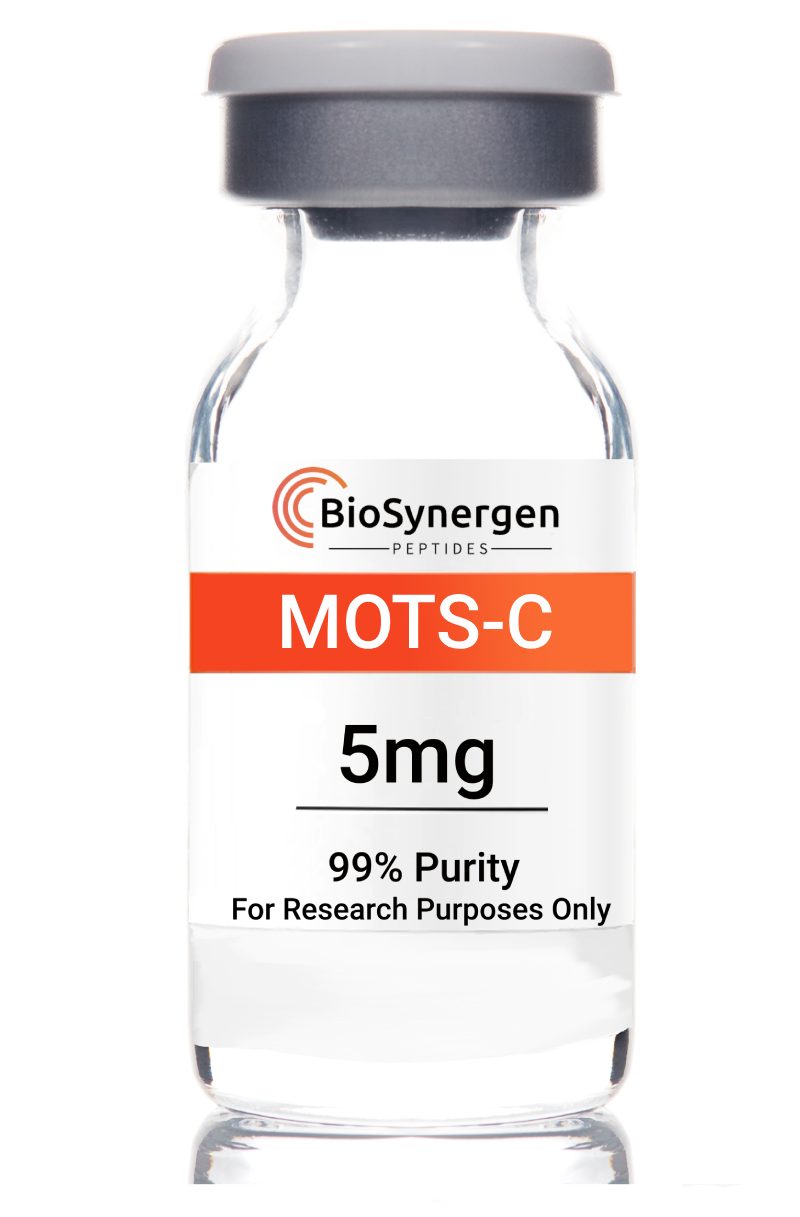 MOTS-C 5mg