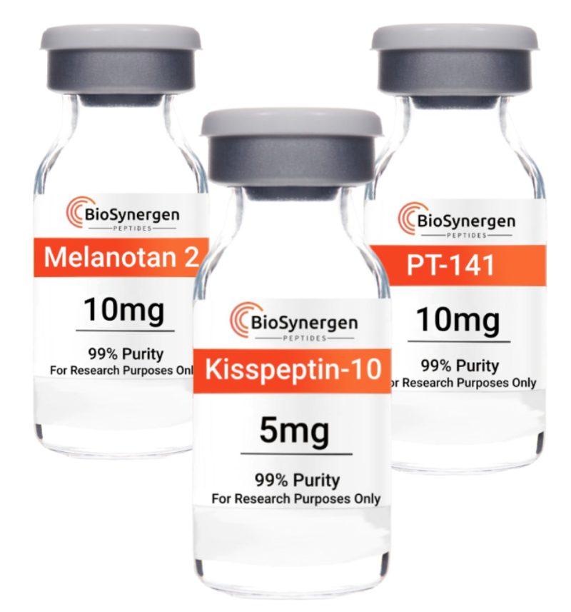 Metabolic Research