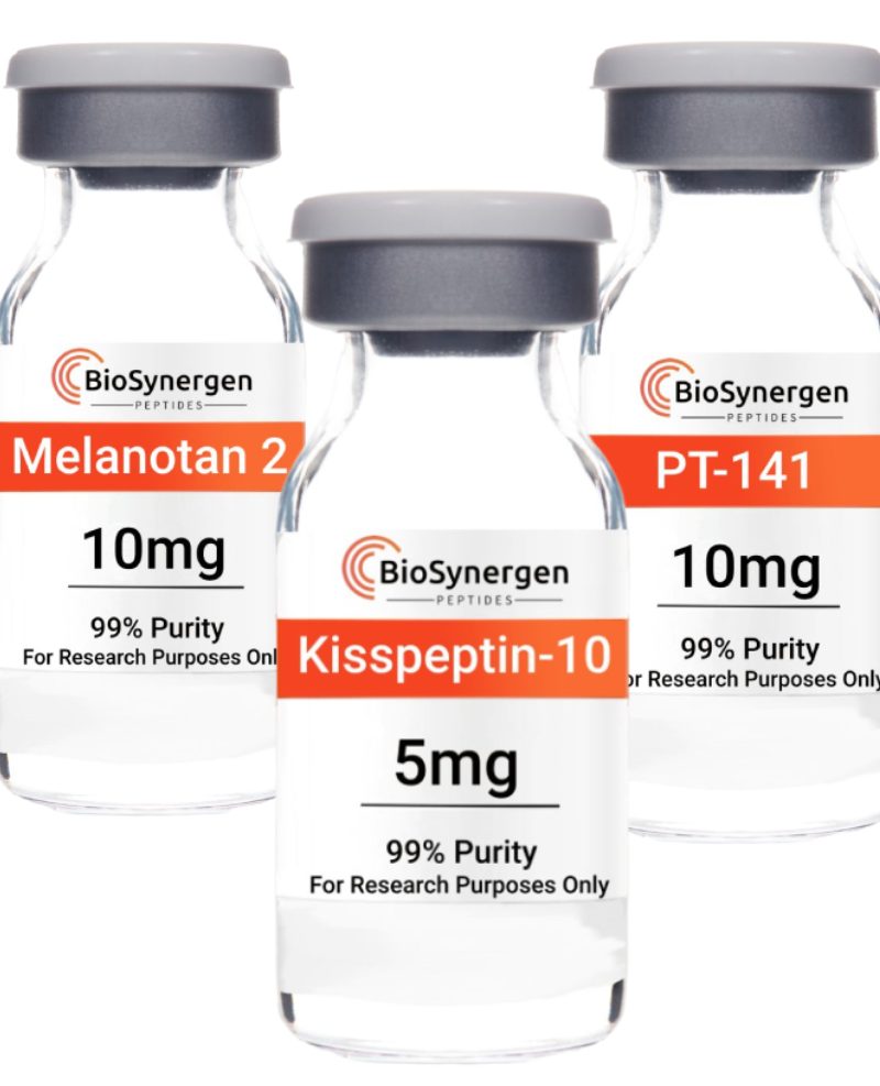 Metabolic Research