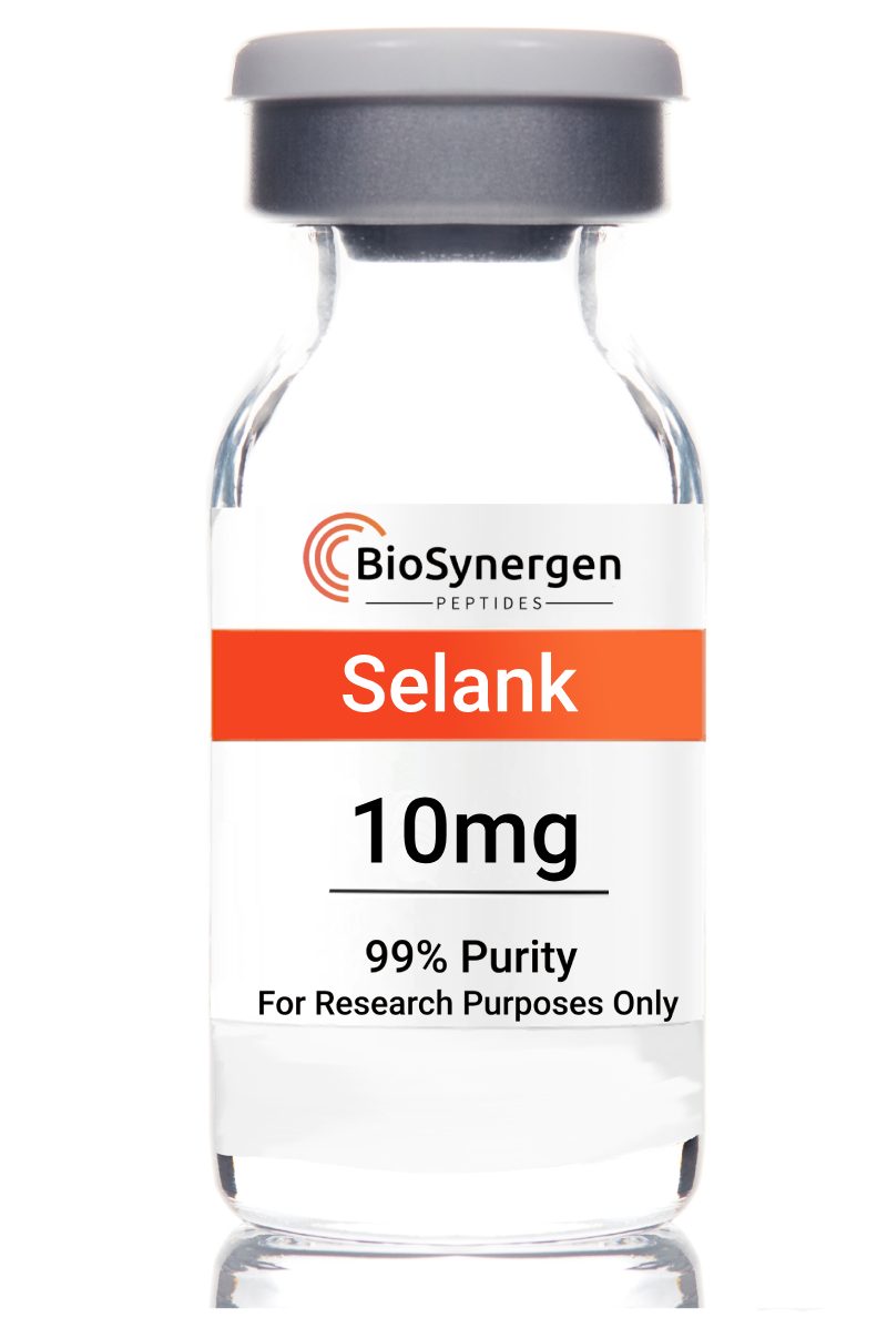 Selank 10mg