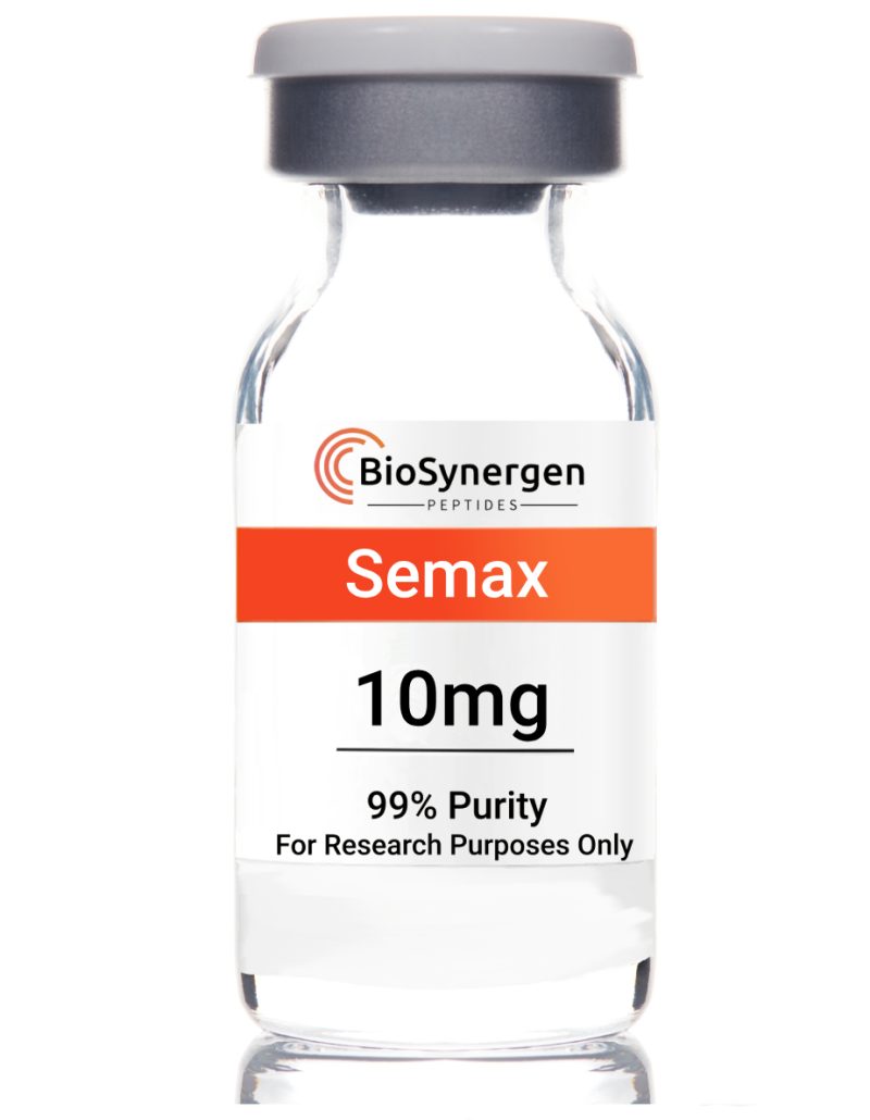 Semax 10mg