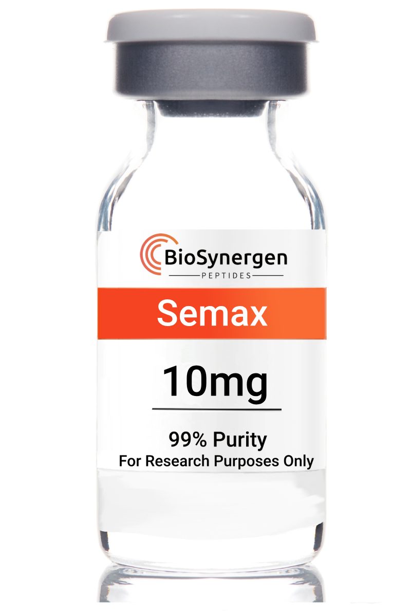 Semax 10mg