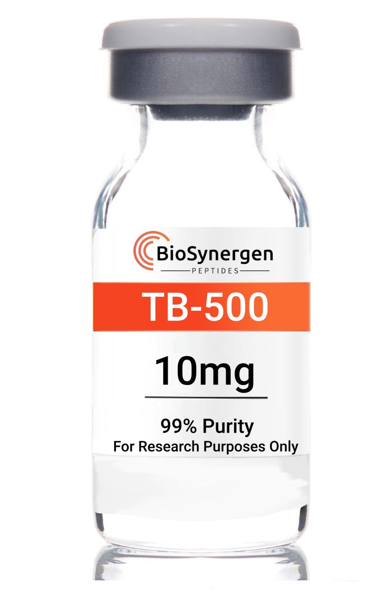 TB-500 Peptide for Sale Online