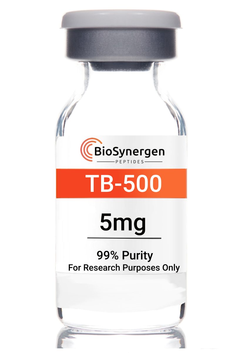 Thymosin Beta-4 (TB-500) 5mg