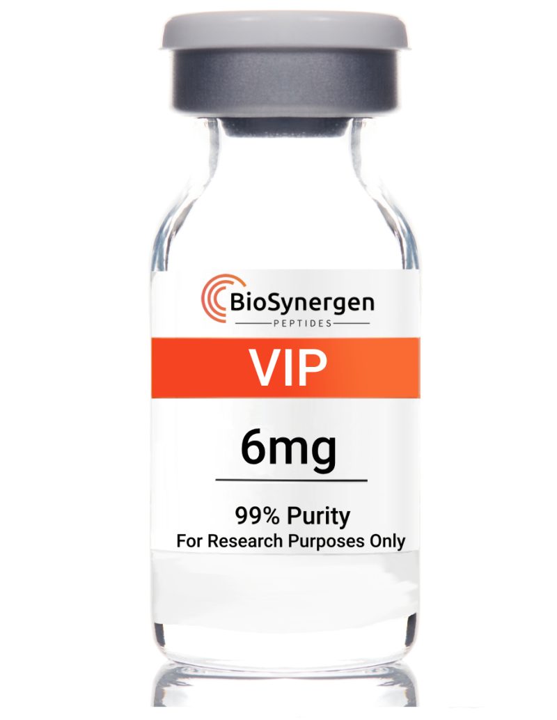 VIP 6mg