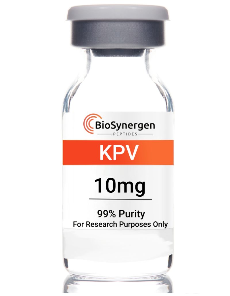 KPV 10mg