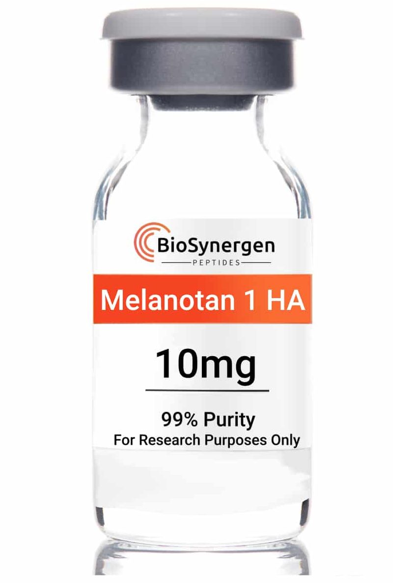 Melanotan 1