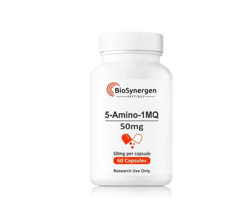 5-Amino-1MQ